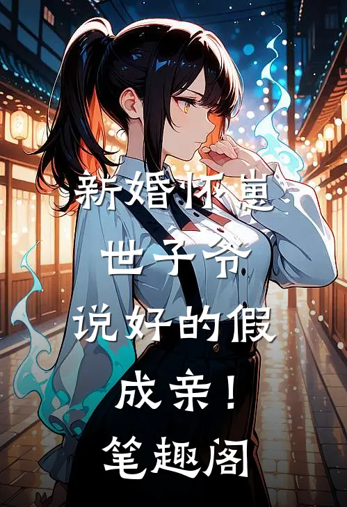 新婚怀崽：世子爷，说好的假成亲！笔趣阁