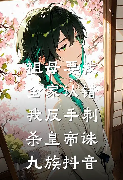 祖母要我全家认错，我反手刺杀皇帝诛九族抖音