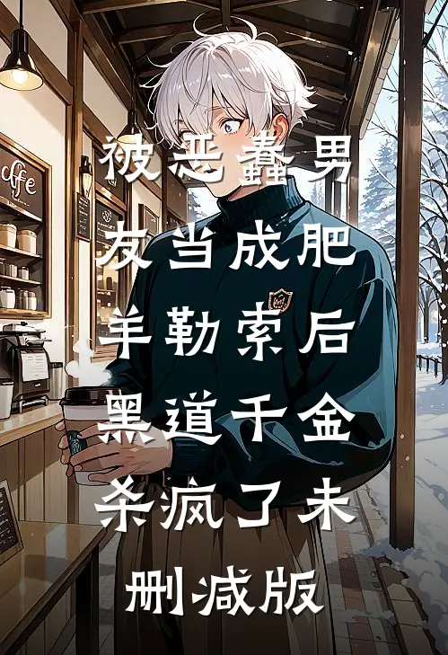 被恶蠢男友当成肥羊勒索后，黑道千金杀疯了未删减版
