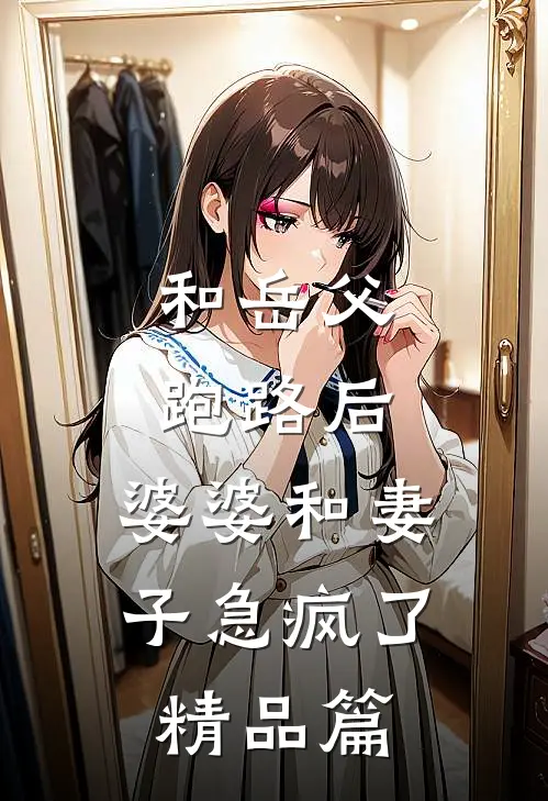 和岳父跑路后，婆婆和妻子急疯了精品篇