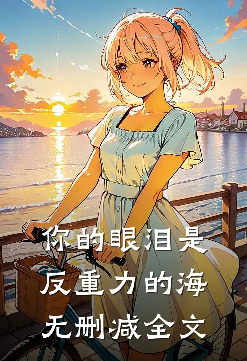 你的眼泪是反重力的海无删减全文