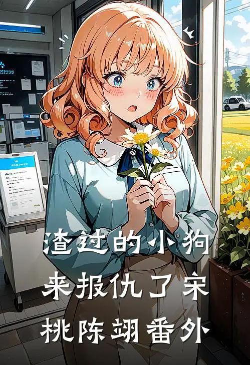 渣过的小狗来报仇了宋桃陈翊番外