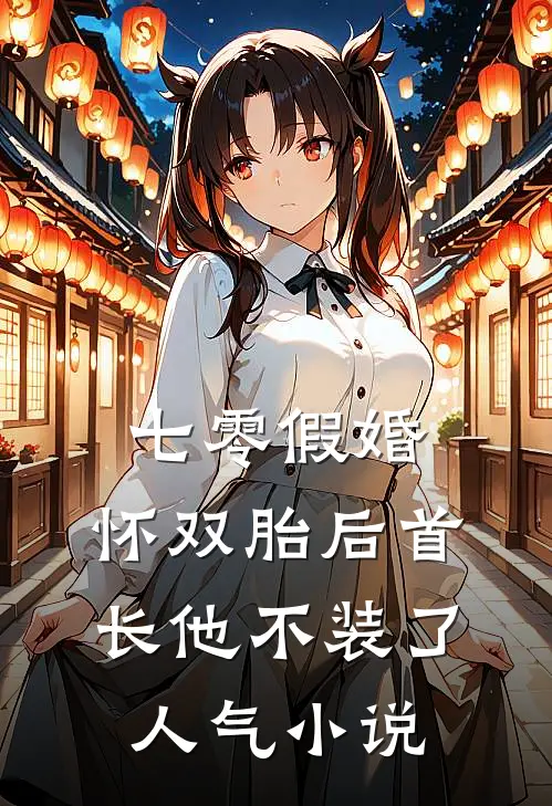 七零假婚：怀双胎后首长他不装了人气小说