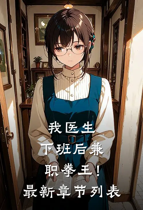 我医生，下班后兼职拳王！最新章节列表