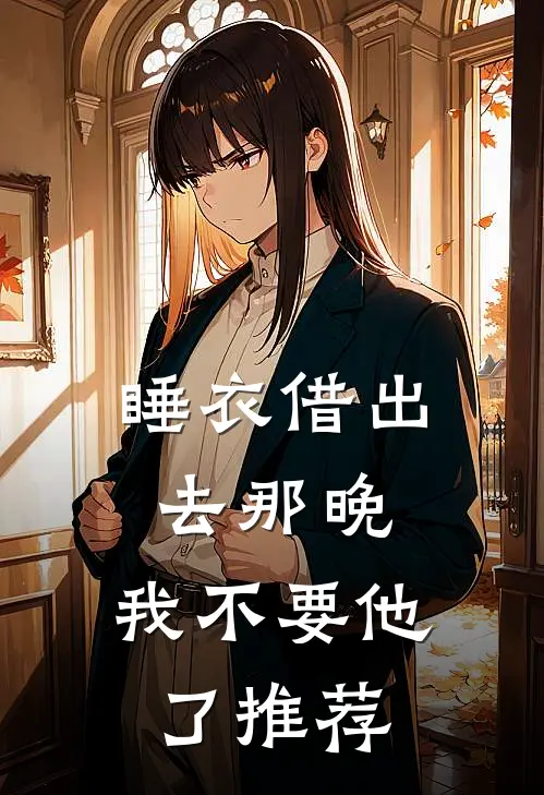 睡衣借出去那晚，我不要他了推荐