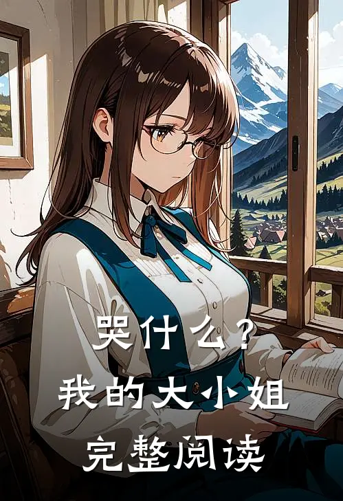 哭什么？我的大小姐完整阅读