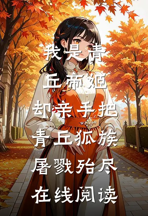 我是青丘帝姬，却亲手把青丘狐族屠戮殆尽在线阅读