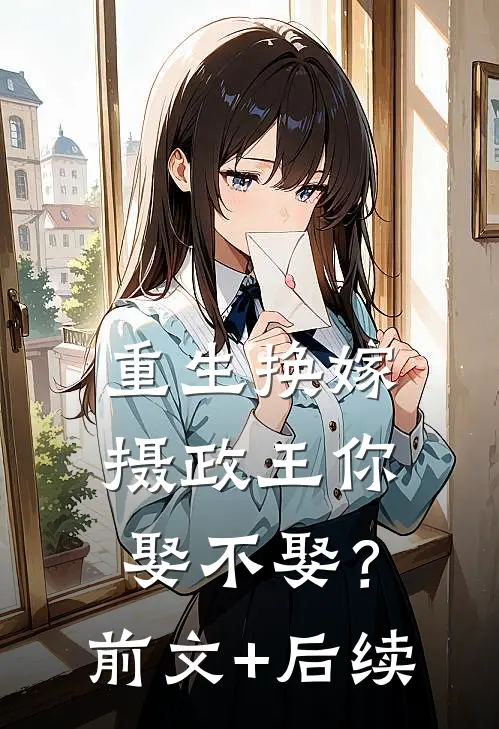 重生换嫁：摄政王你娶不娶？前文+后续