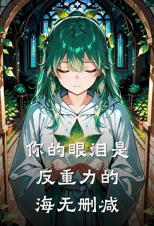 你的眼泪是反重力的海无删减