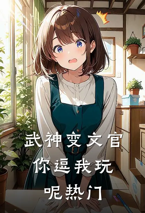 武神变文官，你逗我玩呢热门