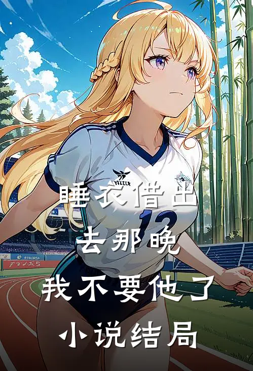 睡衣借出去那晚，我不要他了小说结局