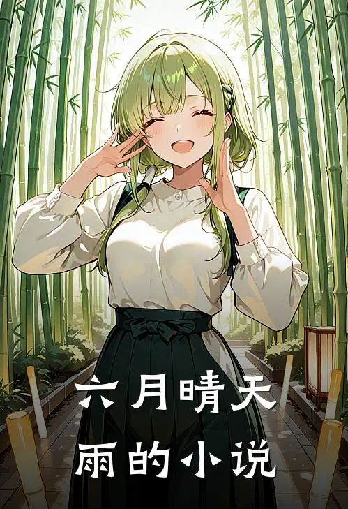 六月晴天雨的小说