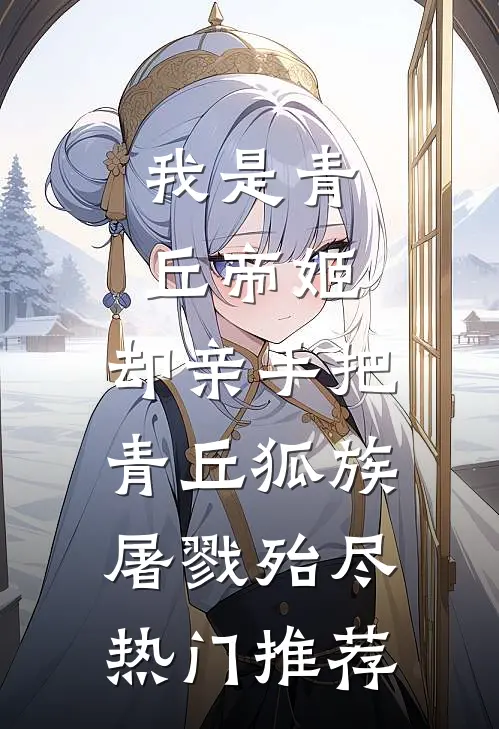 我是青丘帝姬，却亲手把青丘狐族屠戮殆尽热门推荐