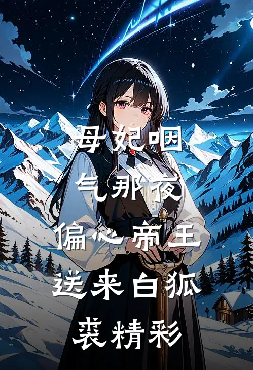 母妃咽气那夜，偏心帝王送来白狐裘精彩