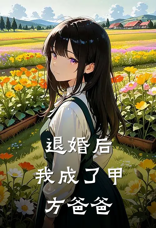 退婚后，我成了甲方爸爸