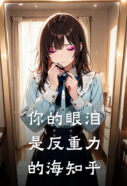 你的眼泪是反重力的海知乎