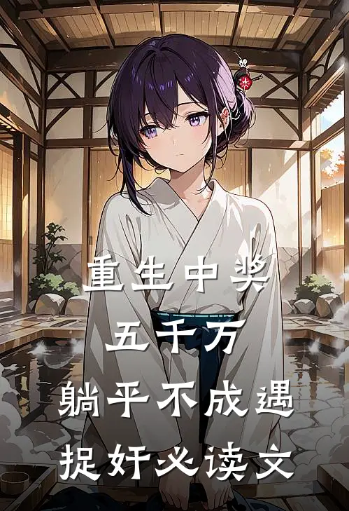 重生中奖五千万，躺平不成遇捉奸必读文