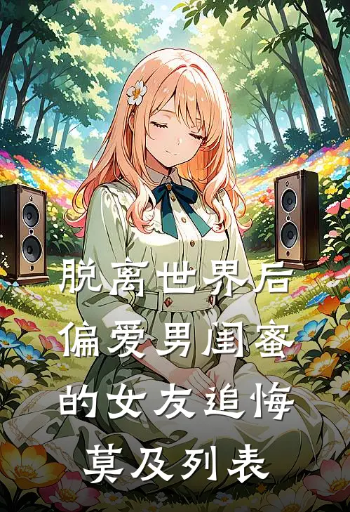 脱离世界后，偏爱男闺蜜的女友追悔莫及列表
