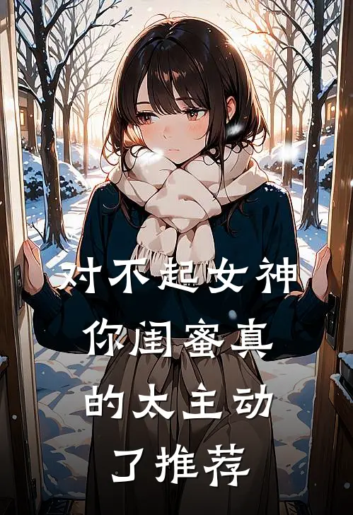 对不起女神，你闺蜜真的太主动了推荐