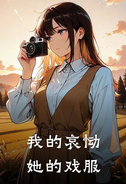 我的哀恸,她的戏服英文