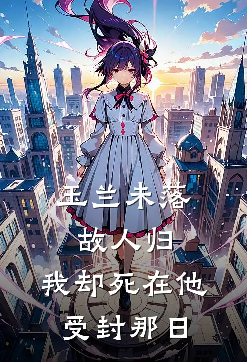 玉兰未落故人归,我却死在他受封那日