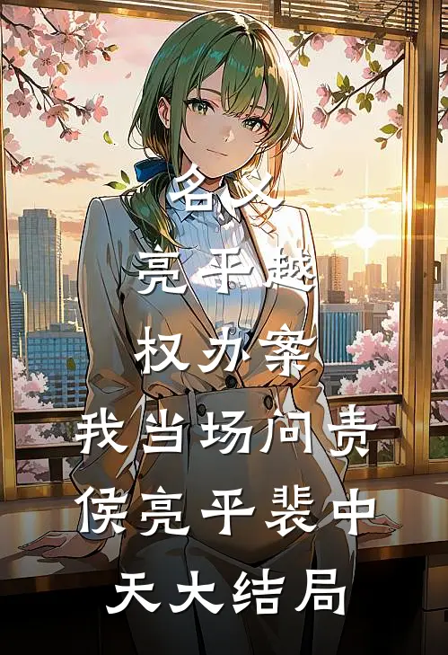 名义：亮平越权办案，我当场问责侯亮平裴中天大结局