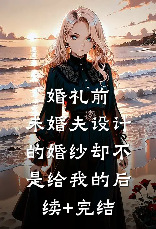 婚礼前，未婚夫设计的婚纱却不是给我的后续+完结