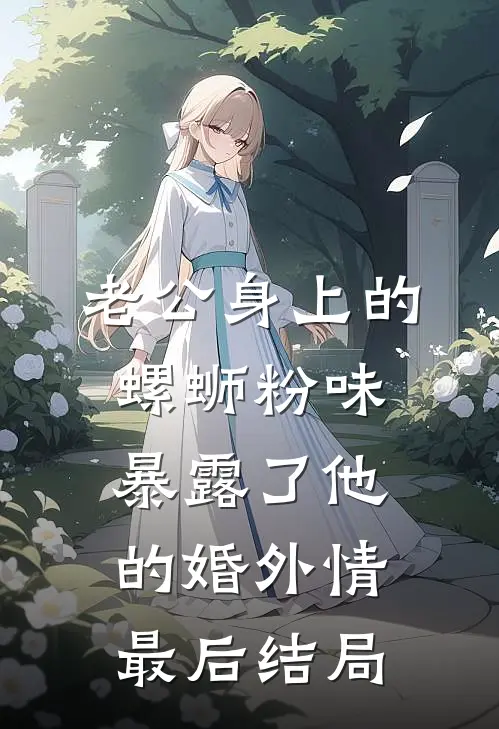 老公身上的螺蛳粉味，暴露了他的婚外情最后结局