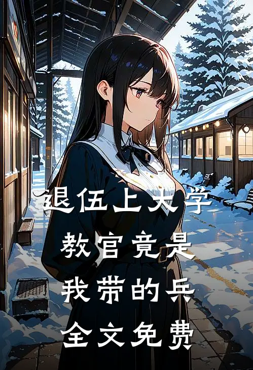 退伍上大学，教官竟是我带的兵全文免费