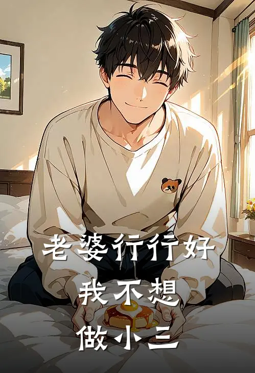 老婆行行好，我不想做小三