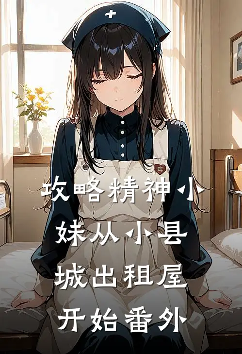 攻略精神小妹从小县城出租屋开始番外