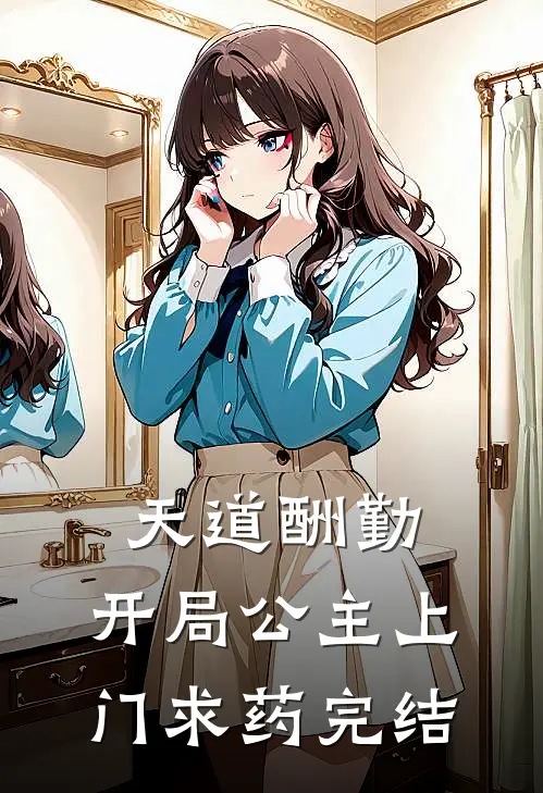 天道酬勤，开局公主上门求药完结