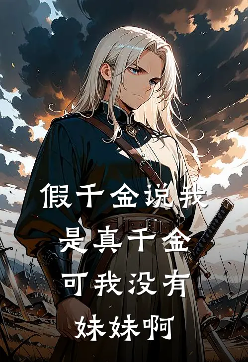 假千金说我是真千金，可我没有妹妹啊