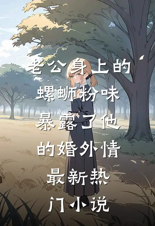 老公身上的螺蛳粉味，暴露了他的婚外情最新热门小说
