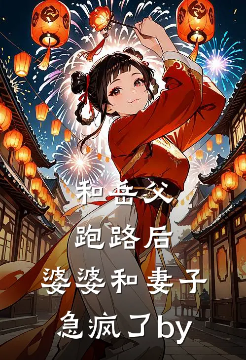 和岳父跑路后，婆婆和妻子急疯了by