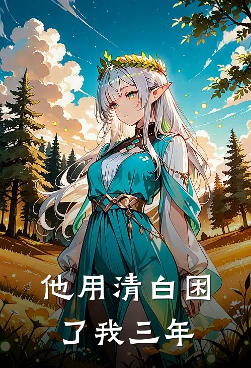 他用清白困了我三年