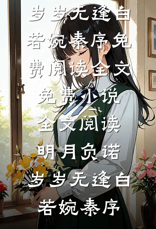 明月负诺，岁岁无逢白若婉秦序免费阅读全文_免费小说全文阅读明月负诺，岁岁无逢(白若婉秦序)