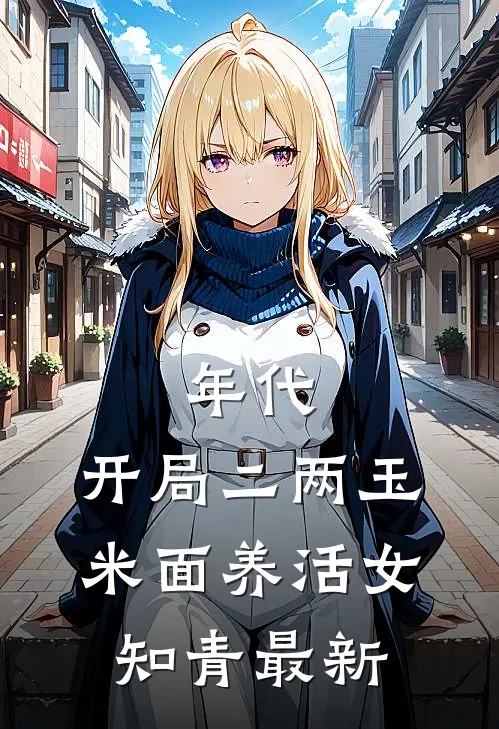 年代：开局二两玉米面养活女知青最新