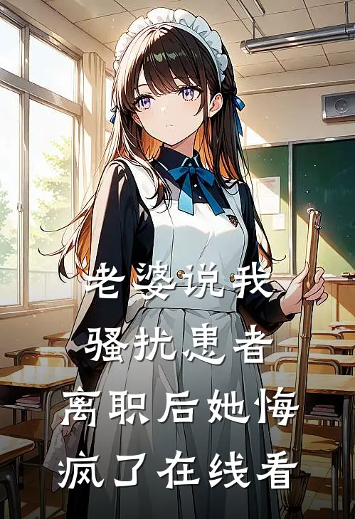 老婆说我骚扰患者，离职后她悔疯了在线看