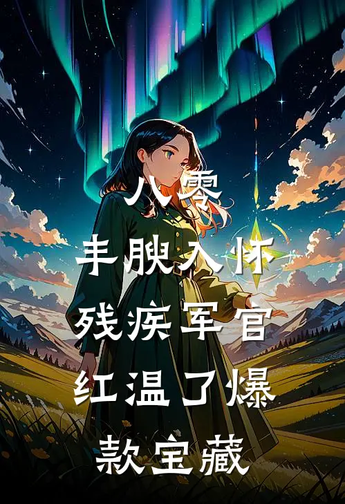 八零：丰腴入怀，残疾军官红温了爆款宝藏