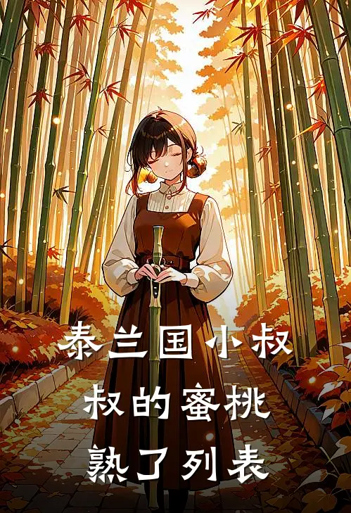 泰兰国小叔叔的蜜桃熟了列表