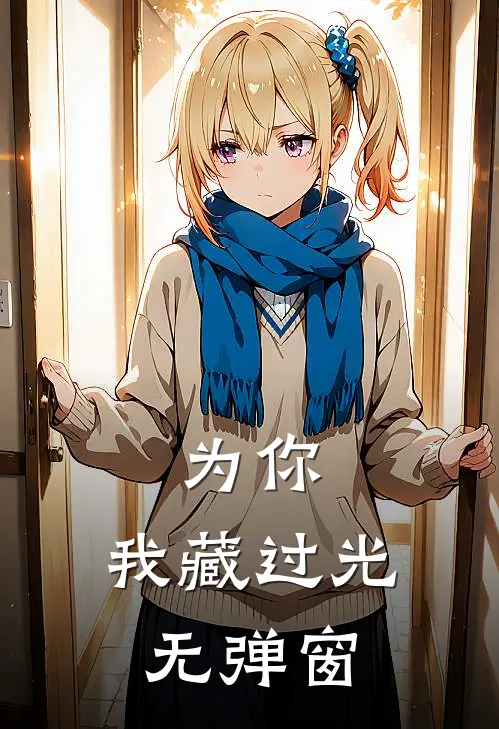 为你，我藏过光无弹窗