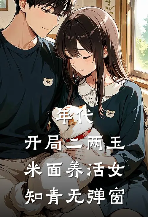 年代：开局二两玉米面养活女知青无弹窗