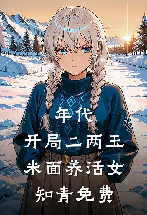 年代：开局二两玉米面养活女知青免费