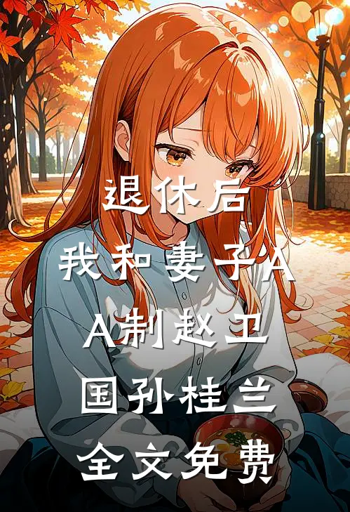 退休后，我和妻子AA制赵卫国孙桂兰全文免费