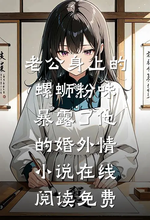 老公身上的螺蛳粉味，暴露了他的婚外情小说在线阅读免费