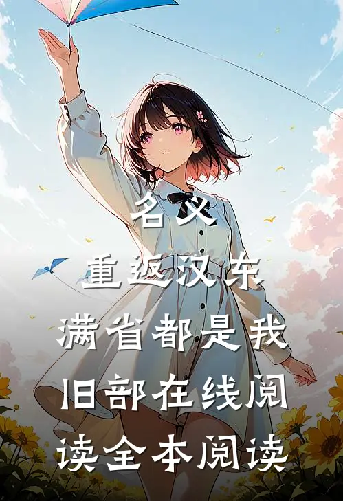 名义：重返汉东，满省都是我旧部在线阅读全本阅读