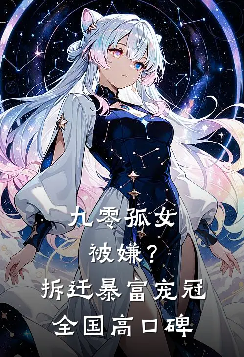 九零孤女被嫌？拆迁暴富宠冠全国高口碑