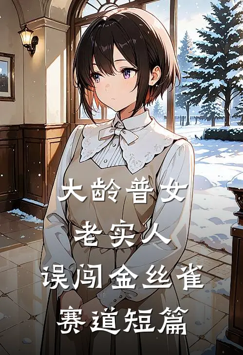 大龄普女老实人，误闯金丝雀赛道短篇