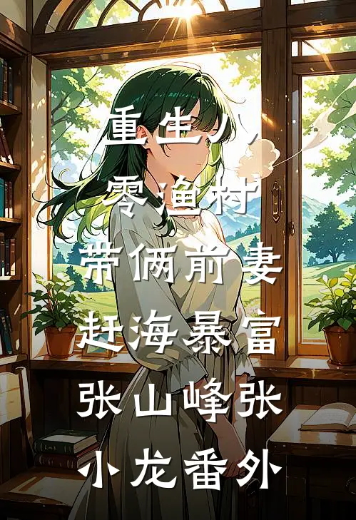 重生八零渔村，带俩前妻赶海暴富张山峰张小龙番外